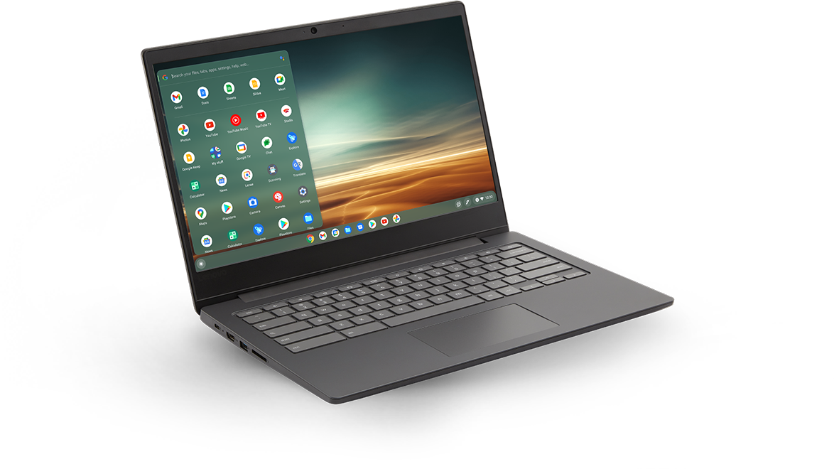 Chromebook