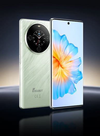 FOSSiBOT-S3-Pro