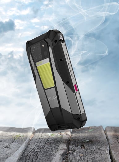 Tank 3 Pro- Coverages