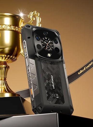 Ulephone 28 ultra