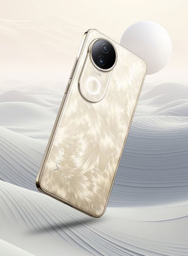 Vivo S20 Pro