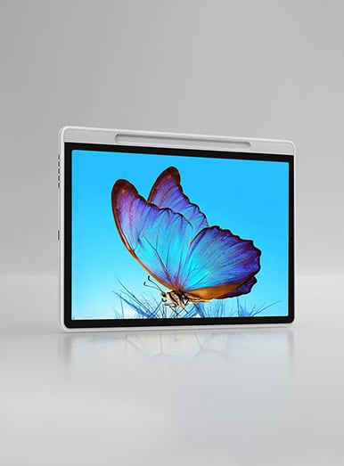 XPPen Magic Note Pad