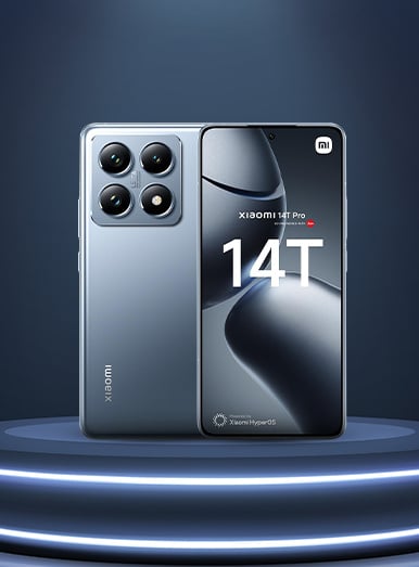 Xiaomi 14T pro