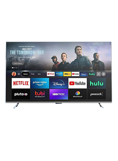 Amazon Fire TV Omni series