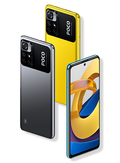 POCO M4 Pro 5G