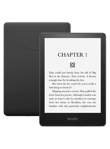 Amazon Kindle Paperwhite