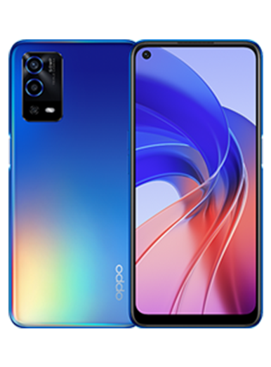 Oppo A55