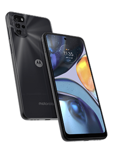 Motorola moto g22