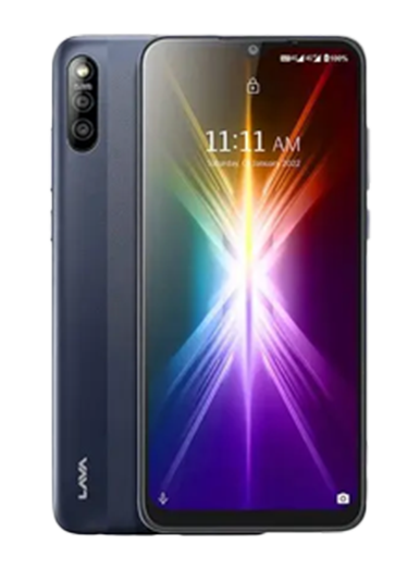 Lava X2