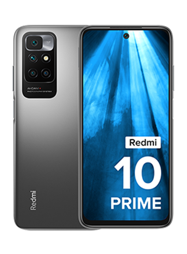 REDMI 10 Prime+ 5G