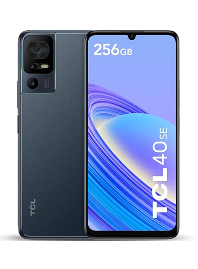 TCL 40 SE