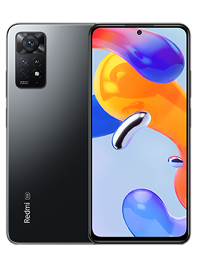 Redmi Note 11 Pro
