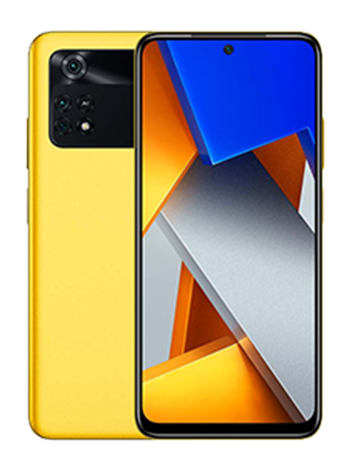 Poco M4 Pro 4g