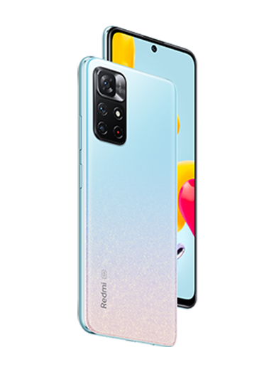 Redmi Note 11S 5G