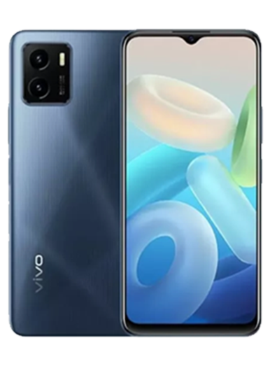 Vivo Y01