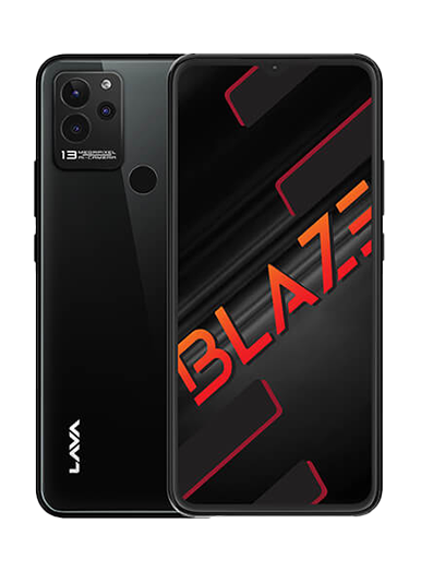 Lava Blaze