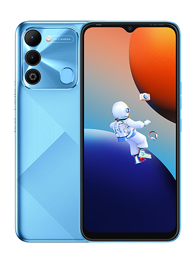 Tecno Spark 9
