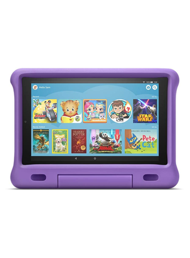 Amazon Fire HD 10 Kids Edition tablet