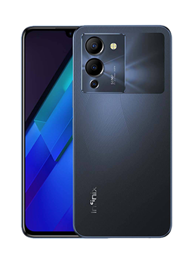 Infinix Note 12 5G