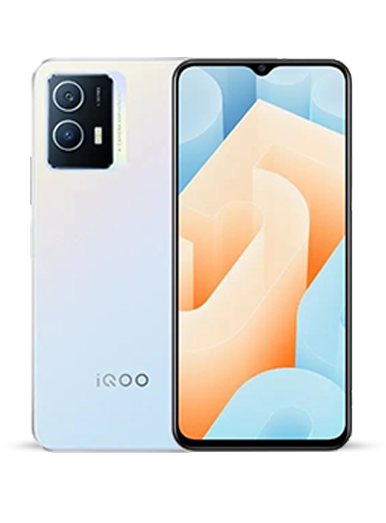 IQOO U6