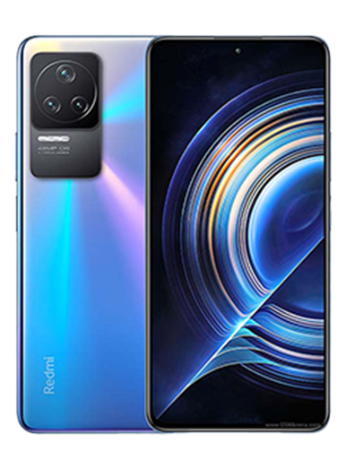 Redmi K50
