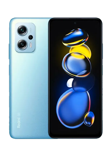 Redmi K50i
