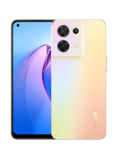 OPPO  Reno8