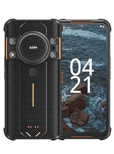 AGM H5 Pro