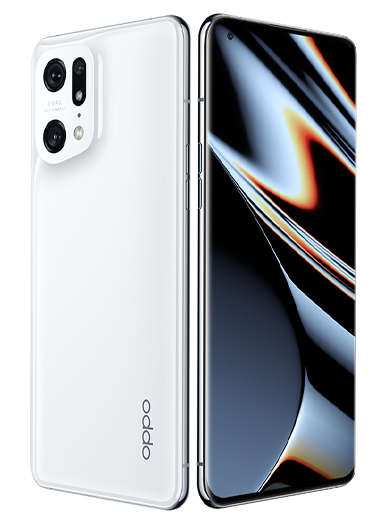 Oppo Find X5 Pro