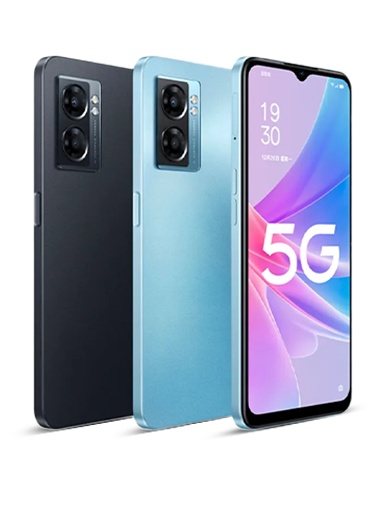 Oppo A56s