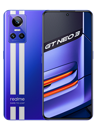Realme GT Neo 3