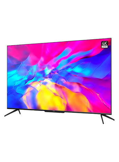 realme Smart TV 4K 50 inch | 43 inch
