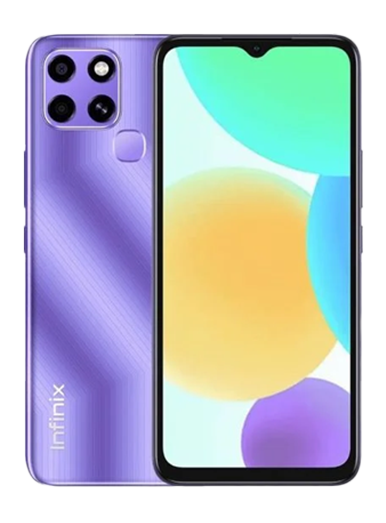Infinix smart 6