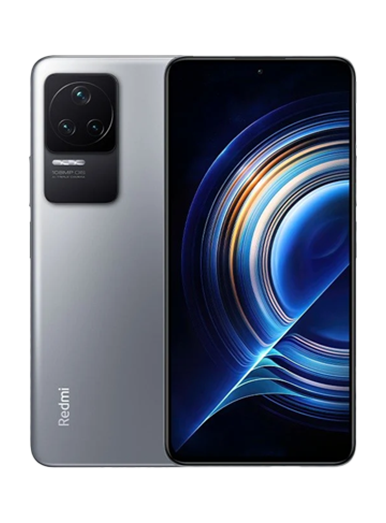 Redmi K50 Pro