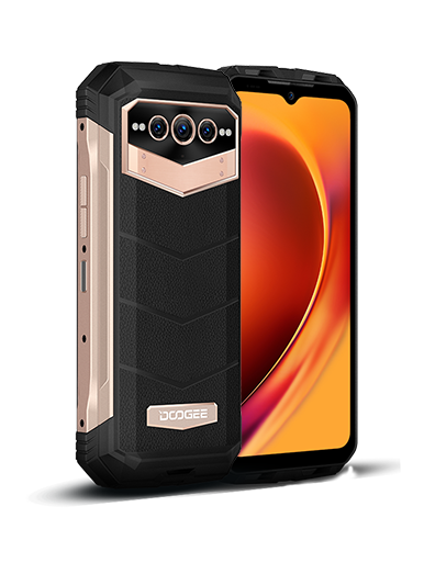 Doogee V Max