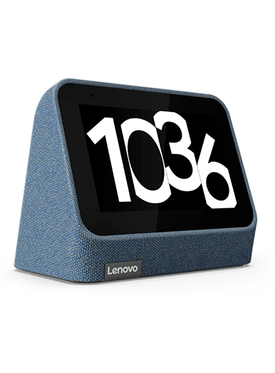 Lenovo Smart Clock 2