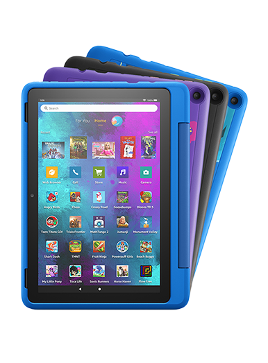 Amazon Fire HD 10 Kids Pro