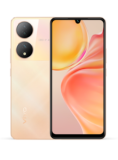 Vivo Y100