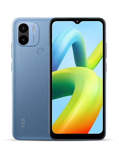 POCO C50