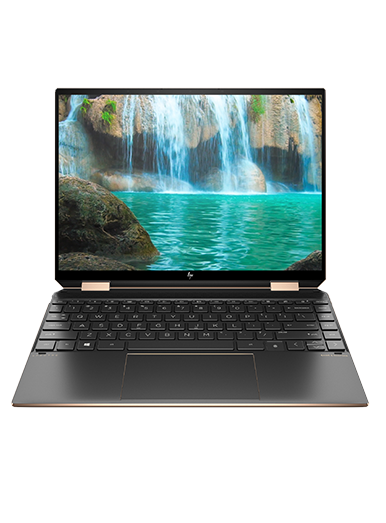 HP Spectre x360 5G Edition