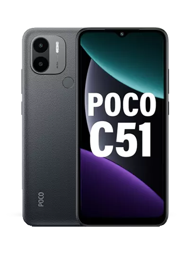 Poco C51