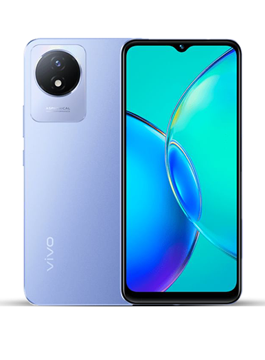 vivo Y11 2023 Model