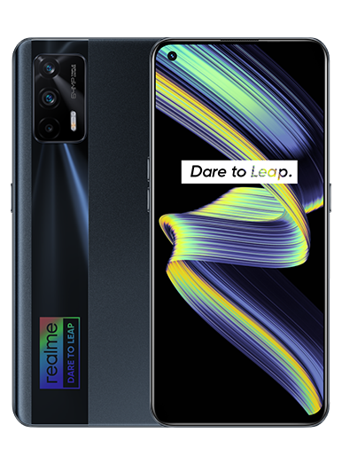 realme X7 Max 5G