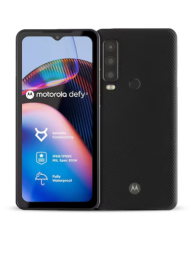 Motorola	Defy 2