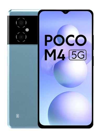 Poco M4 5G