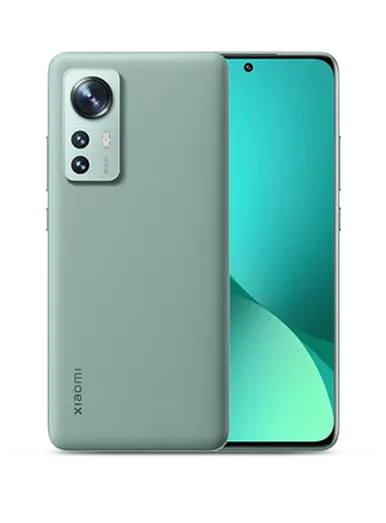 Xiaomi 12 Pro