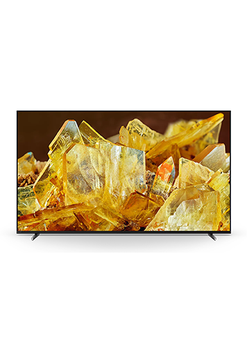 Sony X90L LED
