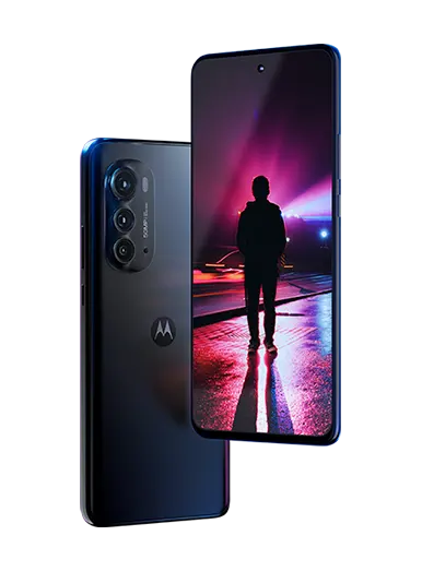 Motorola Edge