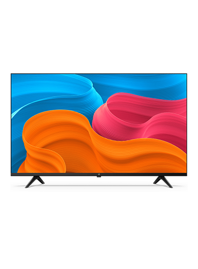 OnePlus TV 50 Y1S Pro smart TV