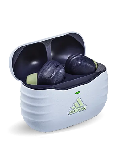 Adidas Z.N.E. 01 ANC True Wireless Earbuds